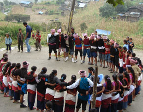 Ganesh Himal Cultural Trek