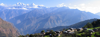 Ganesh Himal